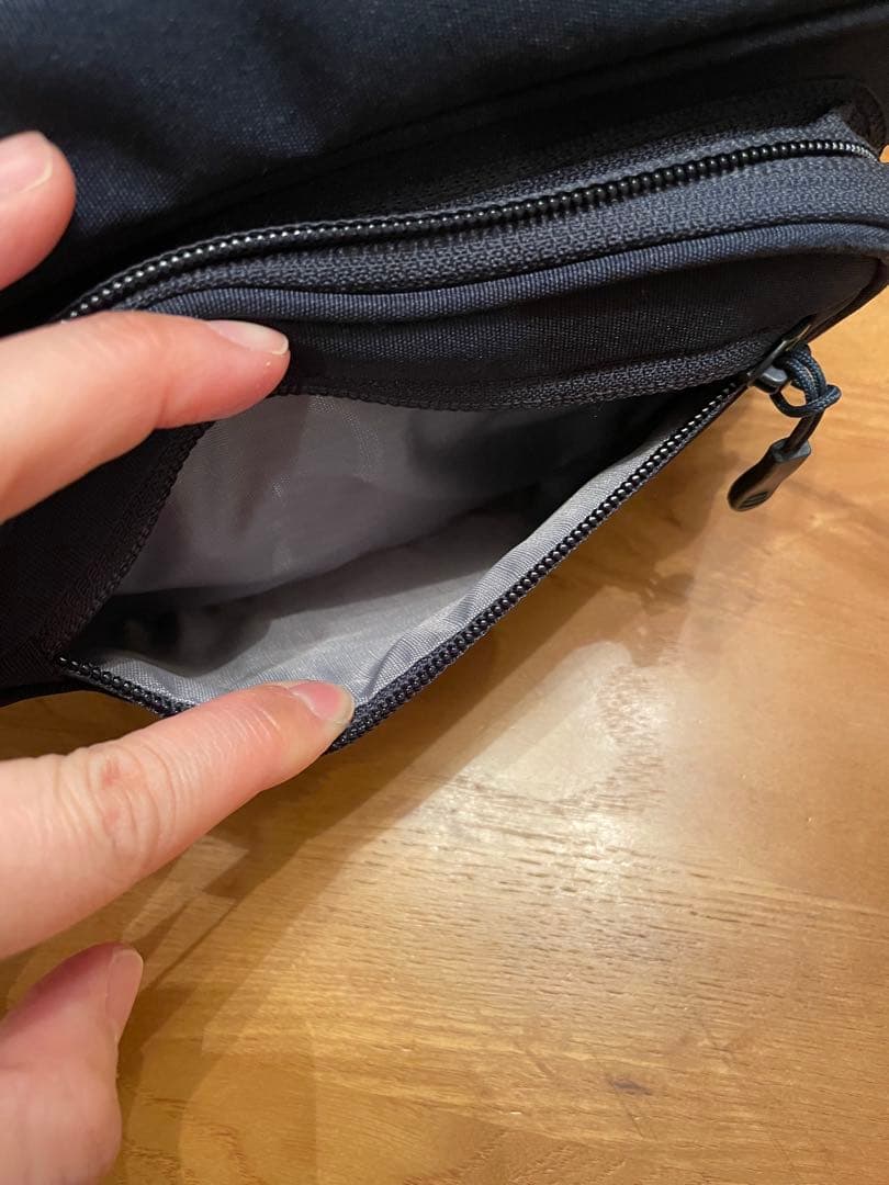 POMULUヒップシート 調整可能ショルダーストラップ