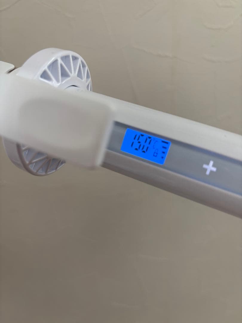 絹女〜KINUJO〜　32mm カールヘアアイロン