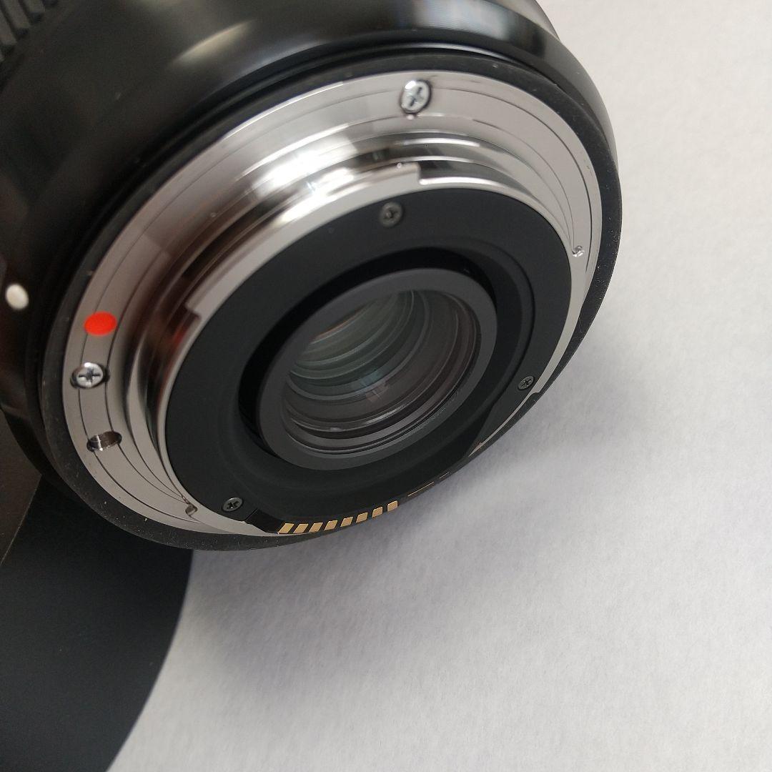 SIGMA 12-24mm F4 DG HSMズームレンズ