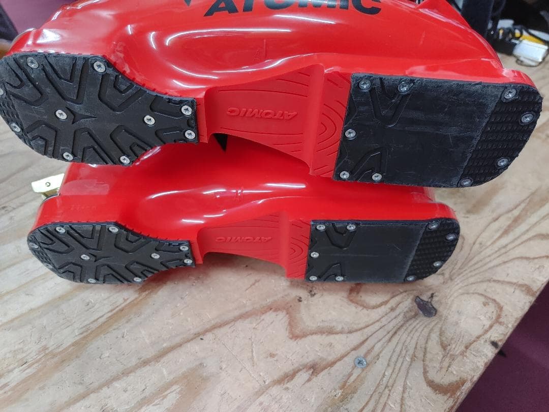 スキー 25-25.5cm ATOMIC REDSTER STI 150 LIFTED