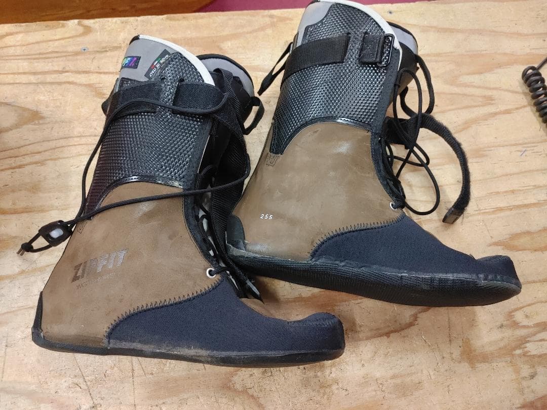 スキー 25-25.5cm ATOMIC REDSTER STI 150 LIFTED