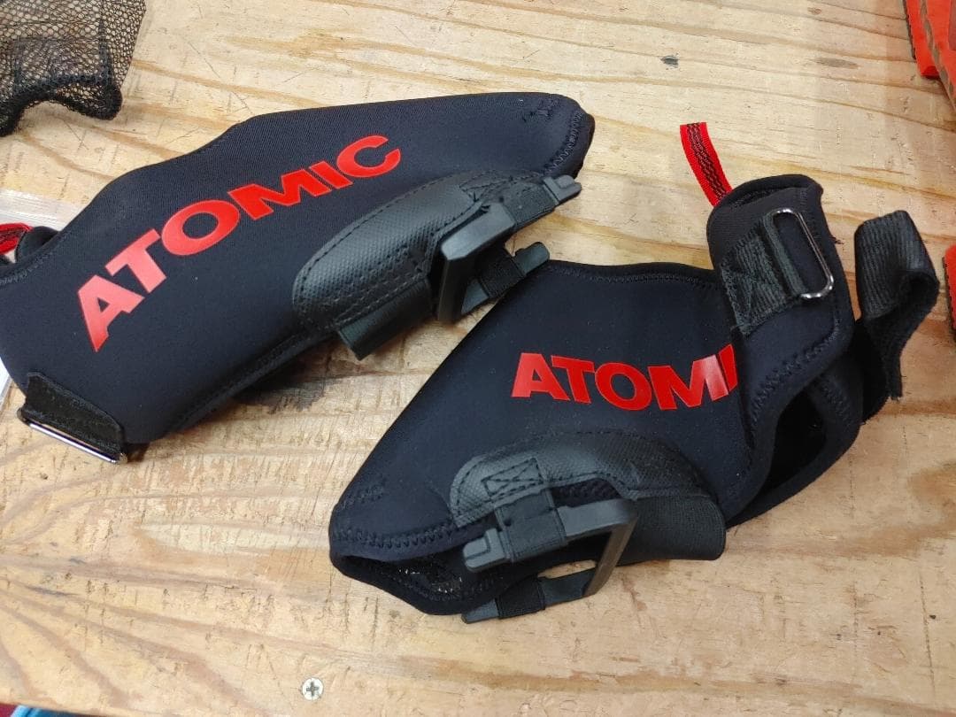 スキー 25-25.5cm ATOMIC REDSTER STI 150 LIFTED