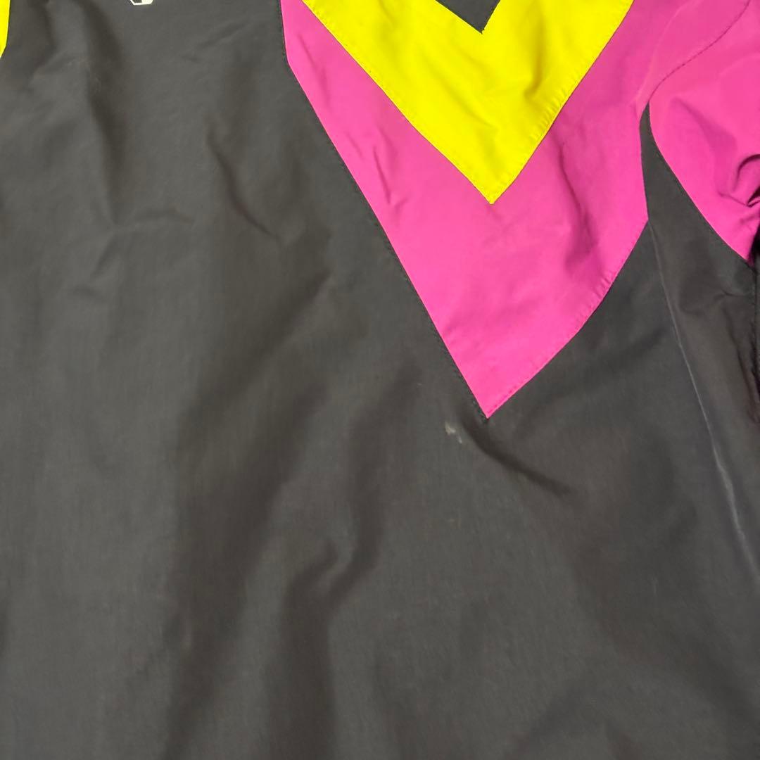 【美品】VOLCOM ボルコム　GORE-TEX ゴアテックス　スキーウェア　L