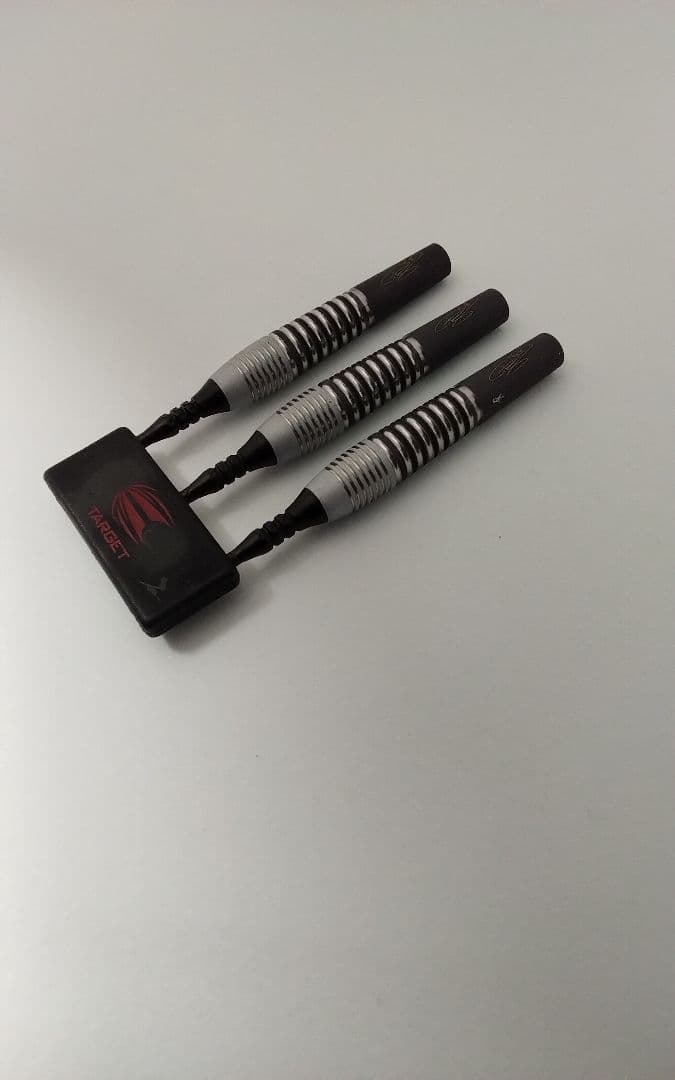 フィルテイラー!ジェネレーション6!極美品！新品同品!ダーツセット20g