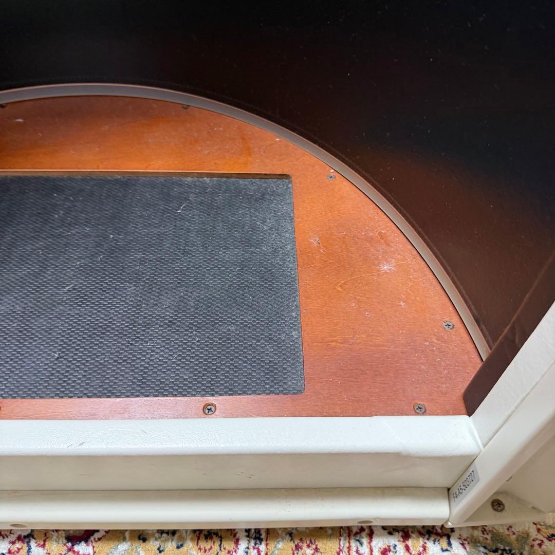 フジカ スマーティ ドーム型サウナ 遠赤外線