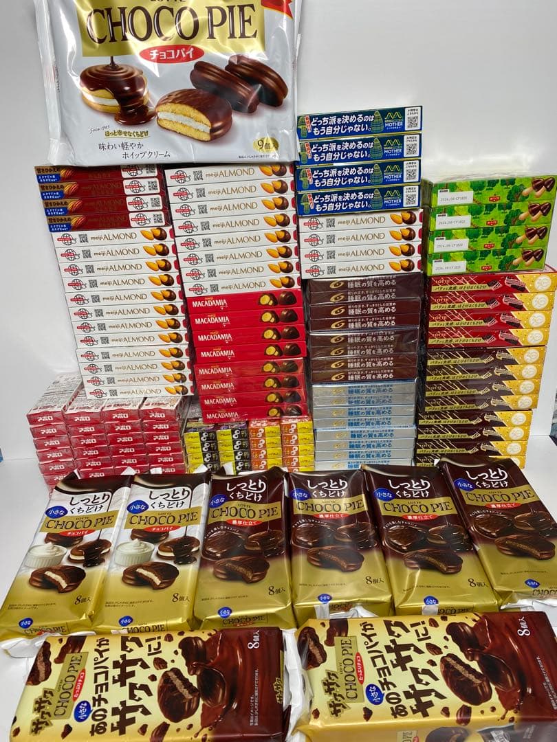 れ*☆様 お菓子詰め合わせ