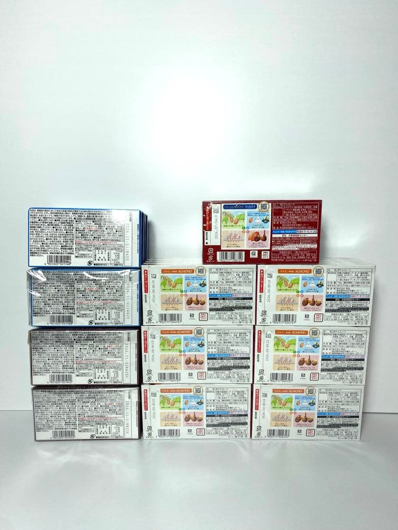 れ*☆様 お菓子詰め合わせ