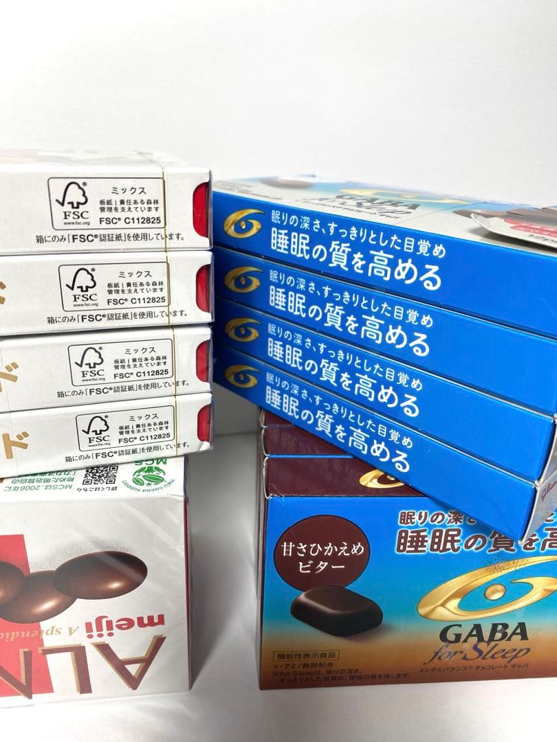 れ*☆様 お菓子詰め合わせ