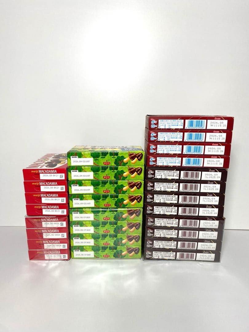 れ*☆様 お菓子詰め合わせ