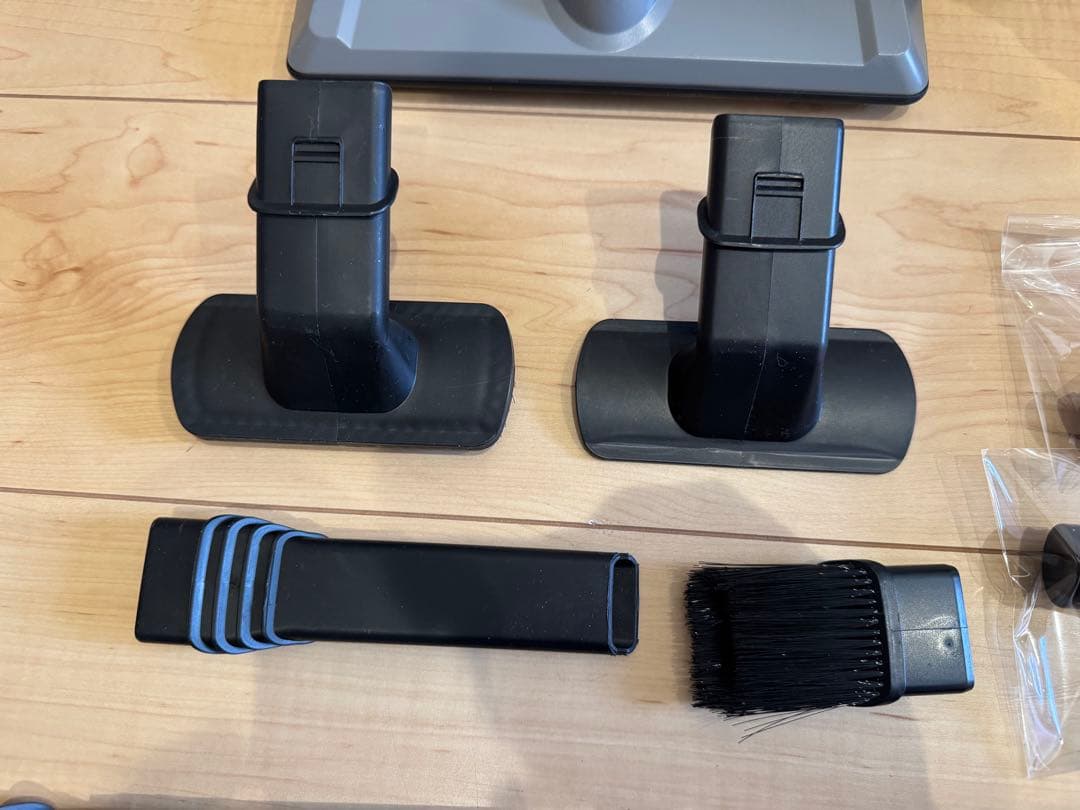 *良品*超軽量 INVICUS スティッククリーナー 2024年製