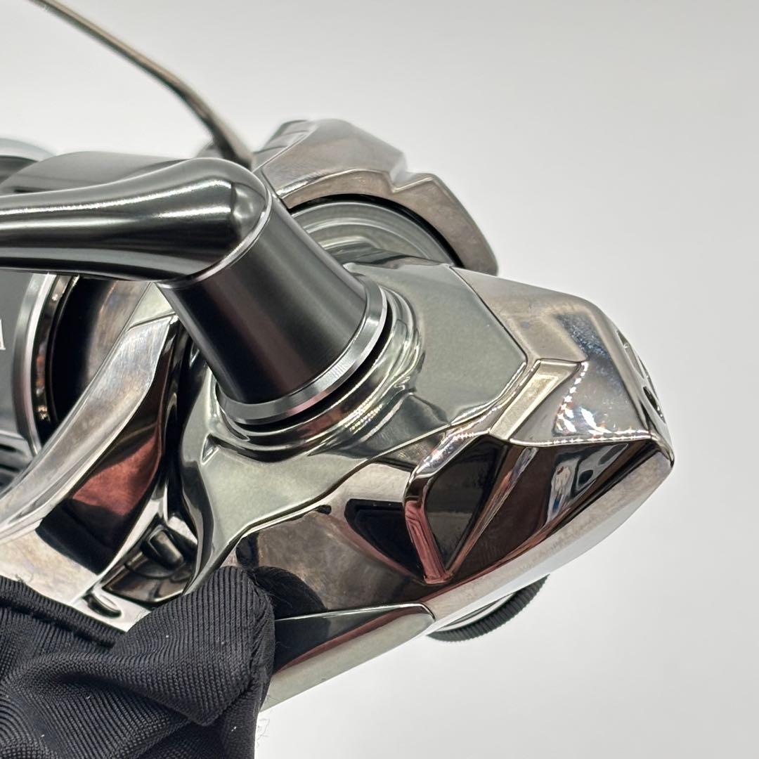 【未使用】SHIMANO 22STELLA C3000MHG 22ステラ