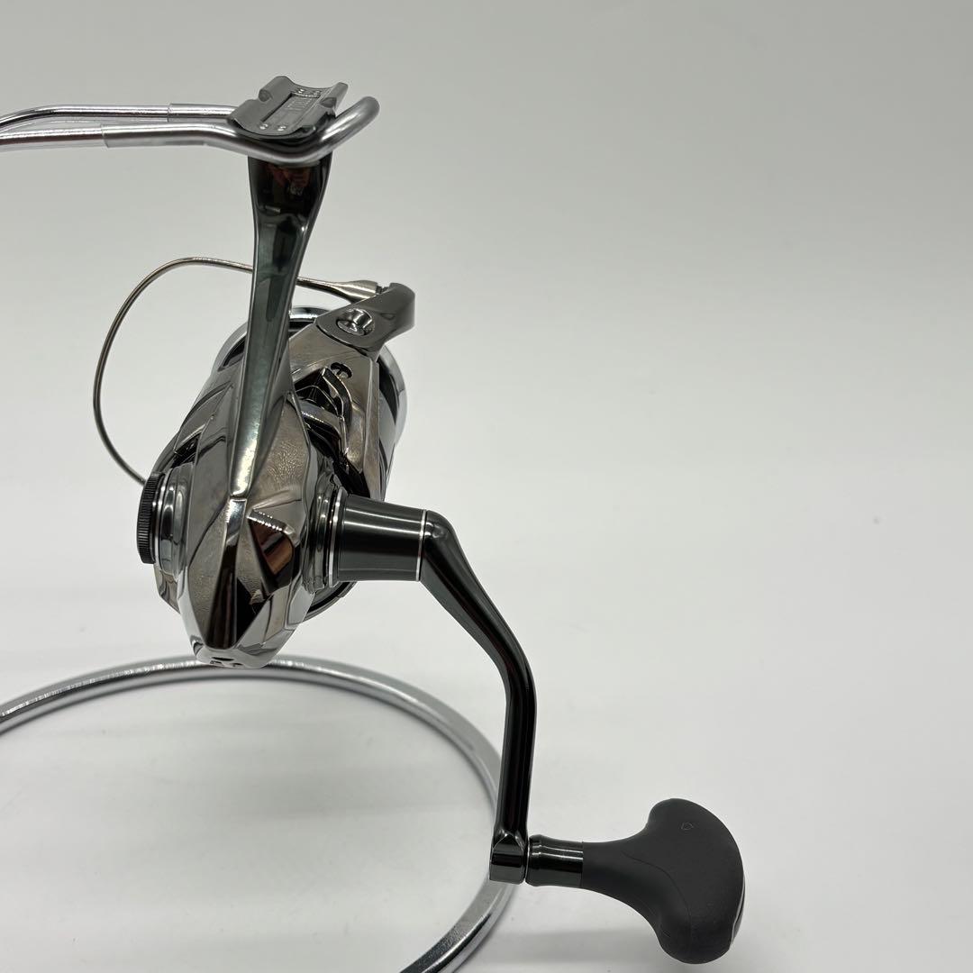【未使用】SHIMANO 22STELLA C3000MHG 22ステラ