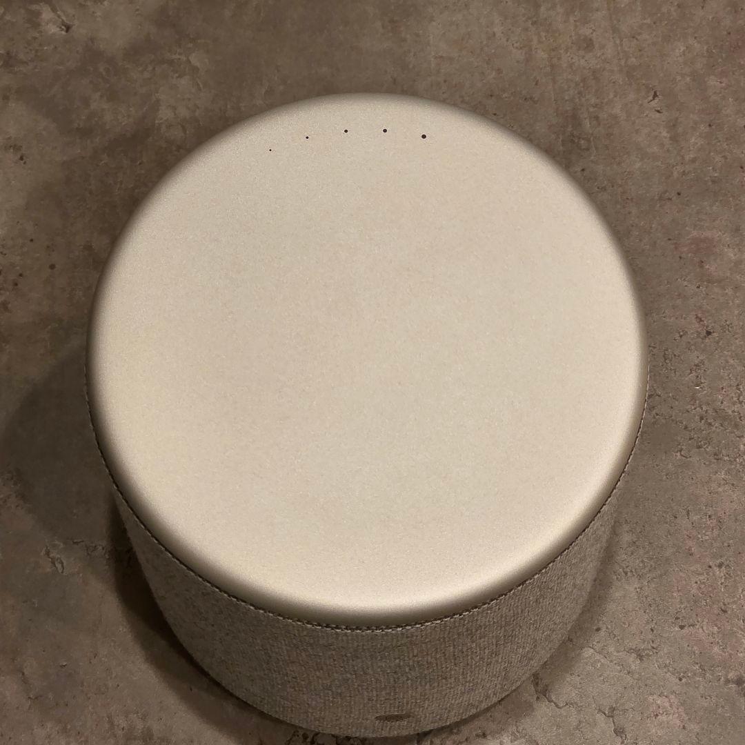 B&O Beoplay M5 ワイヤレススピーカー