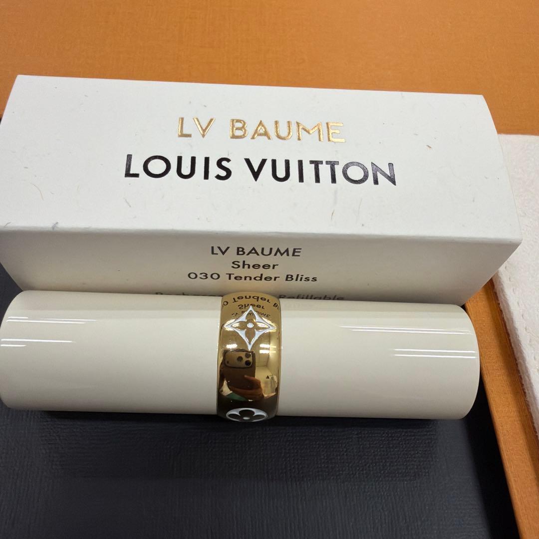 新品未使用ルイ・ヴィトン LV BAUME 030 Tender Bliss