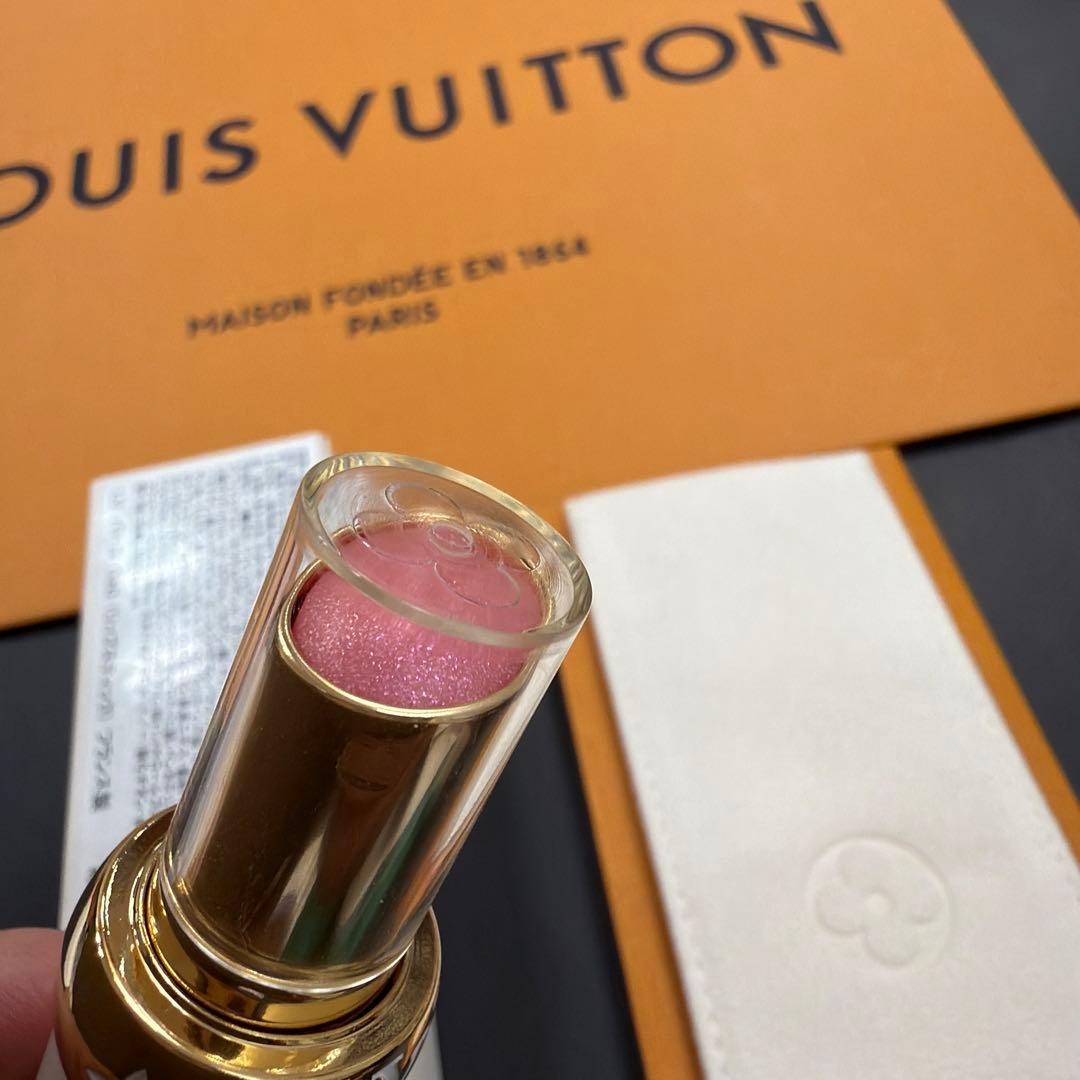 新品未使用ルイ・ヴィトン LV BAUME 030 Tender Bliss