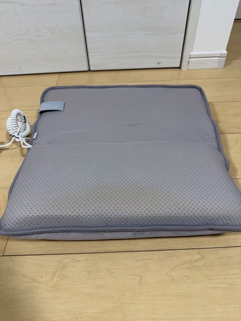 【ほぼ未使用】おやすみフットケア AX-HX123