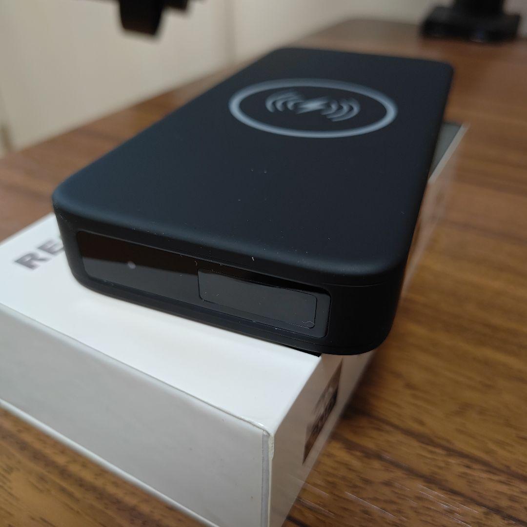 小型防犯カメラ　コニーエレクトロニクスサービス　2.3K画質　CN-YMB2K