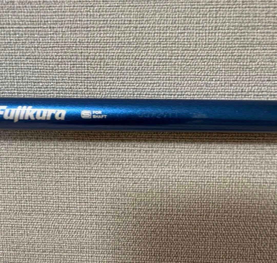 テーラーメイド ドライバー用 メーカーカスタムシャフト スピーダーNX 60S