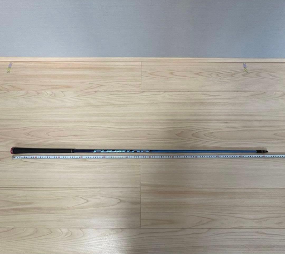 テーラーメイド ドライバー用 メーカーカスタムシャフト スピーダーNX 60S