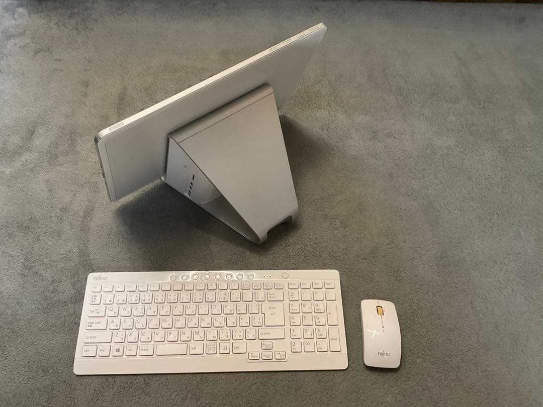 富士通PC【LIFEBOOK GH77/T】 Corei7 Win8.1