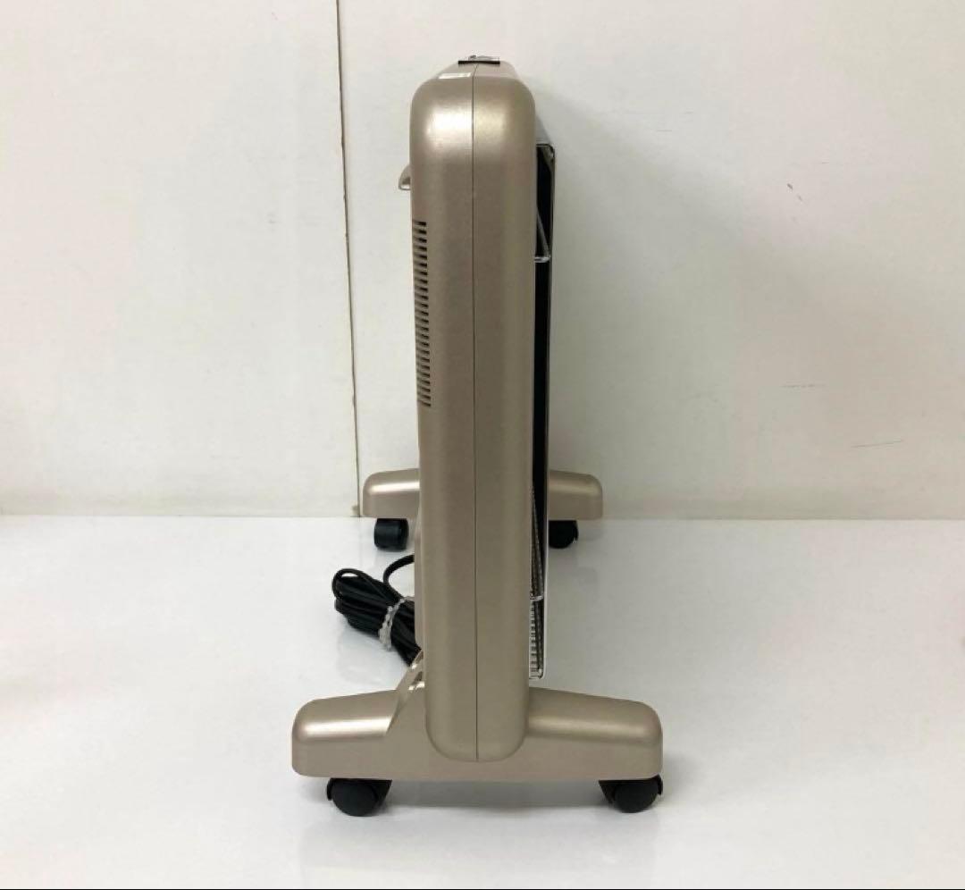 X228-48 サンルーム 800EX 遠赤外線 輻射式暖房器 S800R-SB