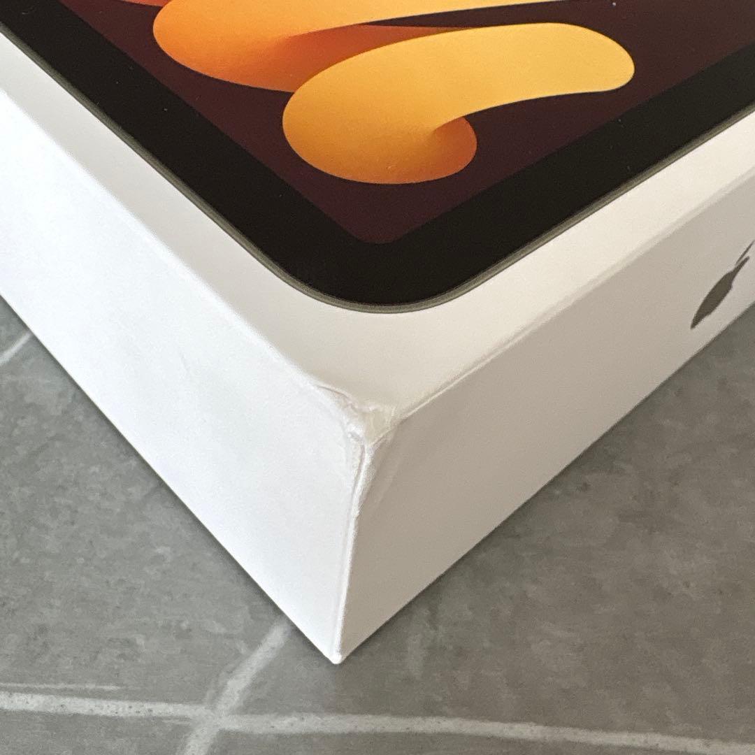 新品未使用　iPad mini（A17Pro）Wi-Fi128GB