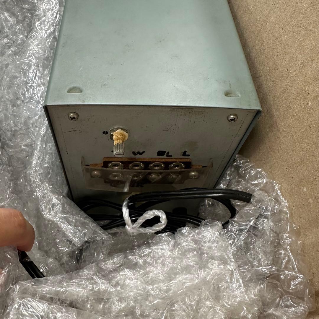 アンテナローテーター　KENROTOR KR-400