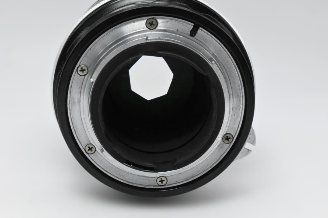 Nikon Nikomat FTN ボディ＋NIKKOR-QC レンズキット