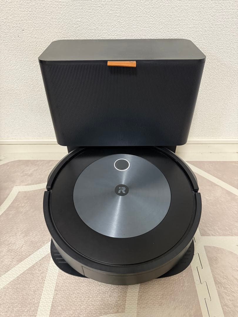 [中古品] Roomba j7+
