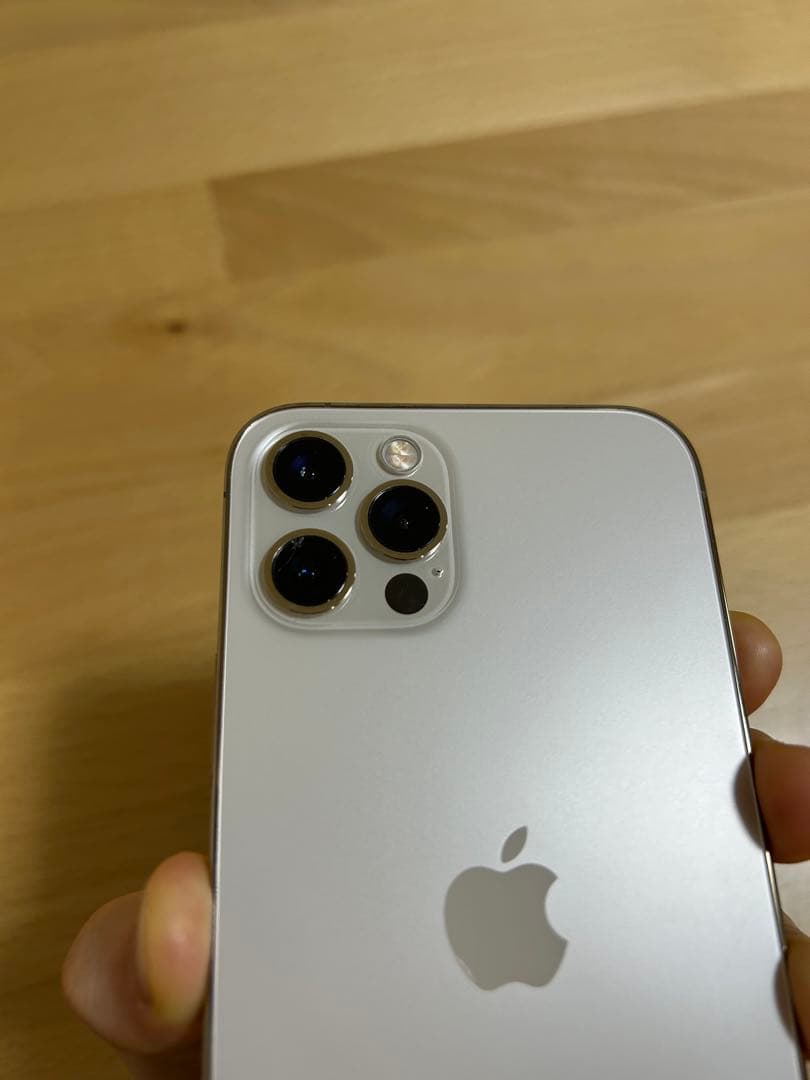 iPhone12Pro ゴールド128GB SIMフリー