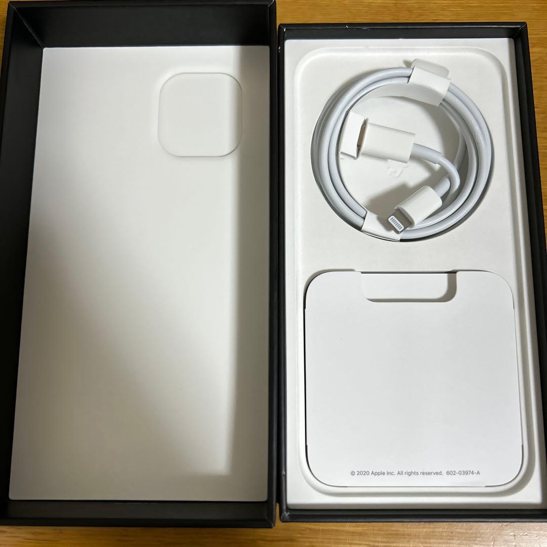 iPhone12Pro ゴールド128GB SIMフリー