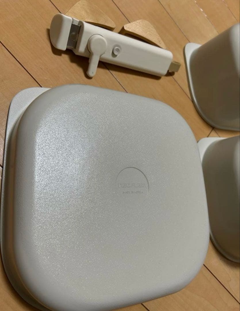 調理器具 FIKA Comfort Set