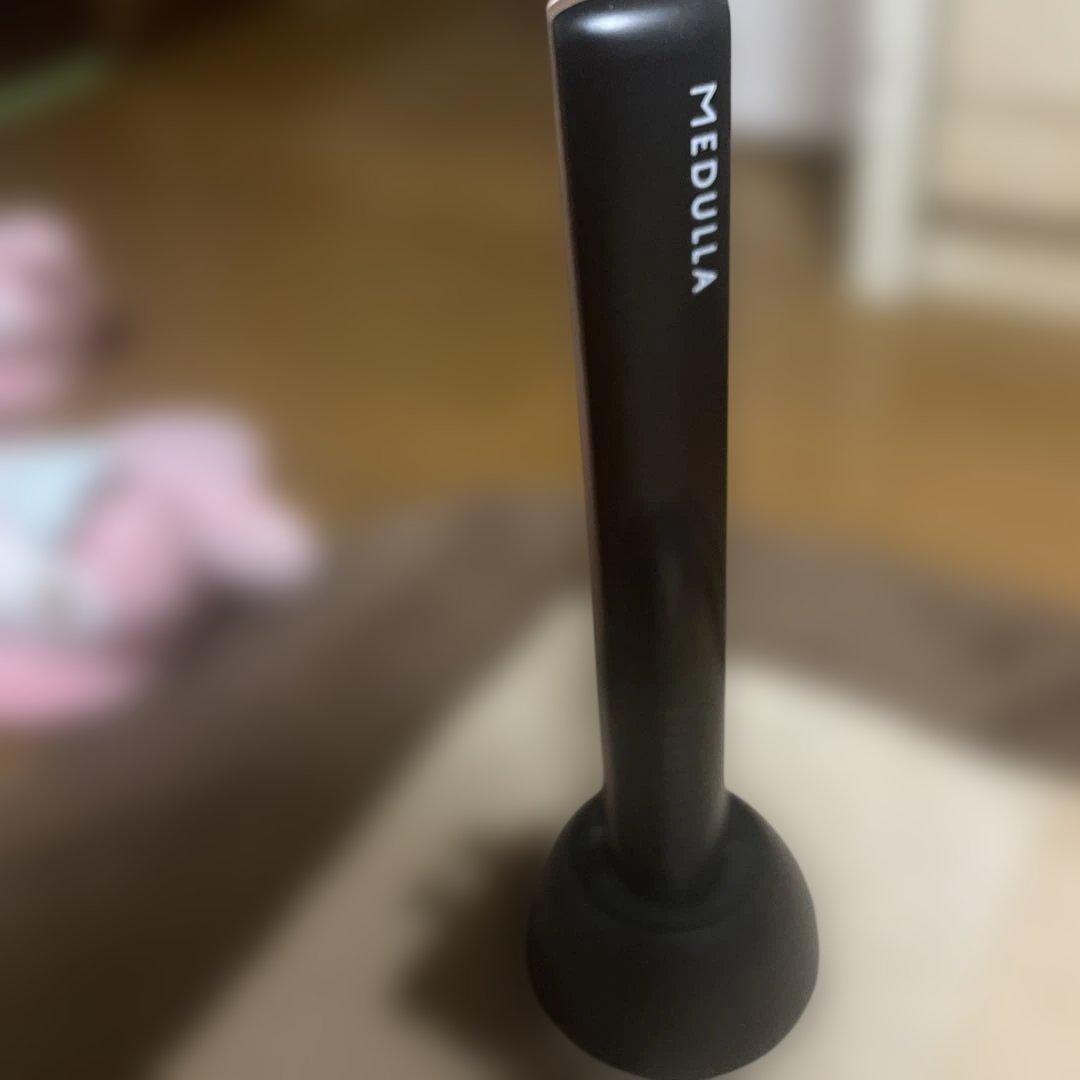 MEDULLA ソニックシャインプロ　超音波トリートメント