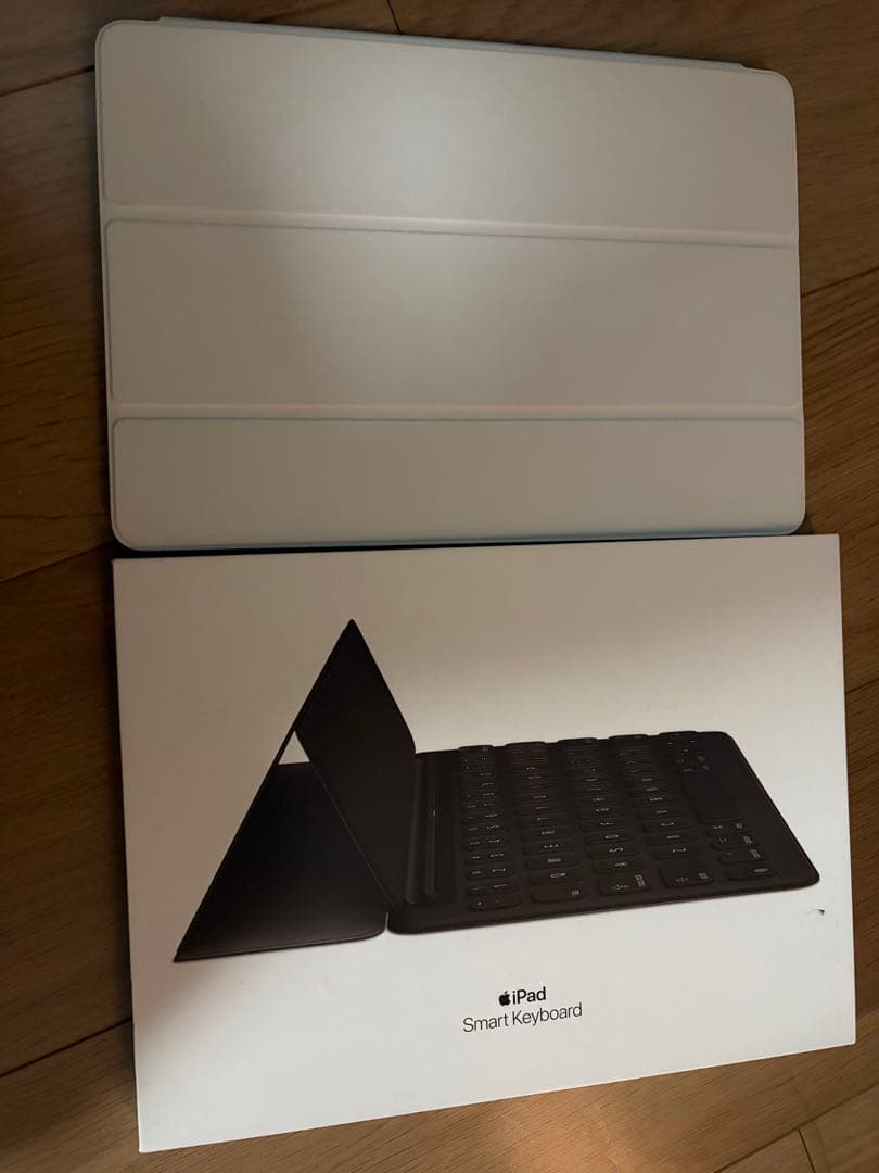 【最大容量94%】iPad 第8世代128GB wi-fi キーボード付き