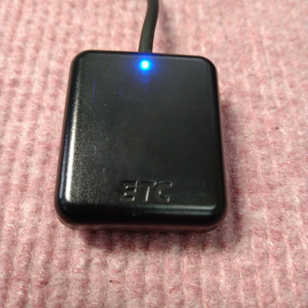 ★軽自動車で使用 ETC2.0 シガー電源 CY-ET2000D 動作良好★