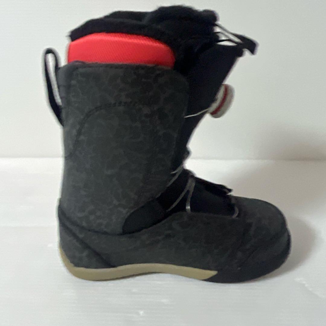美品　K2ケーツー　スノーボードブーツ　HAVEN LTD　BOA　23cm