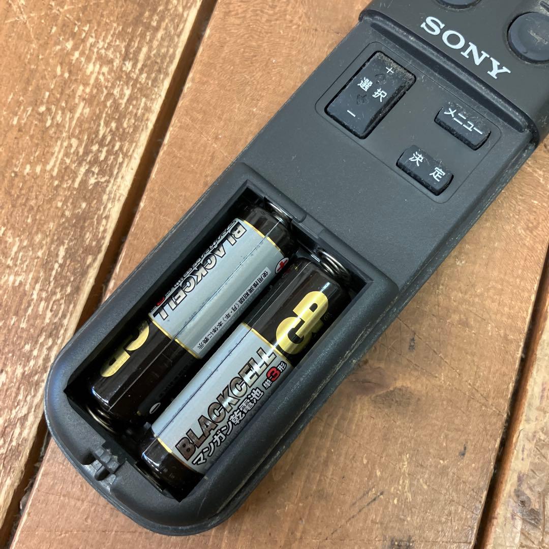 昭和レトロ ソニー トリニトロン ブラウン管テレビ KV-10PR1 97年製