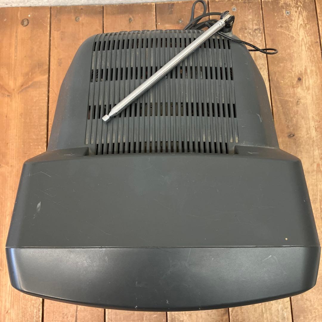 昭和レトロ ソニー トリニトロン ブラウン管テレビ KV-10PR1 97年製