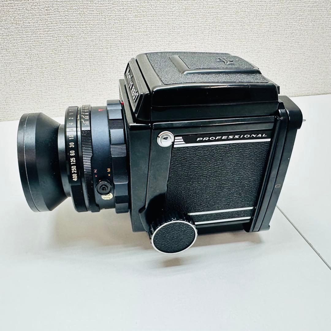 MAMIYA 中判カメラ　RB67