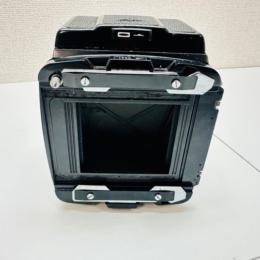 MAMIYA 中判カメラ　RB67