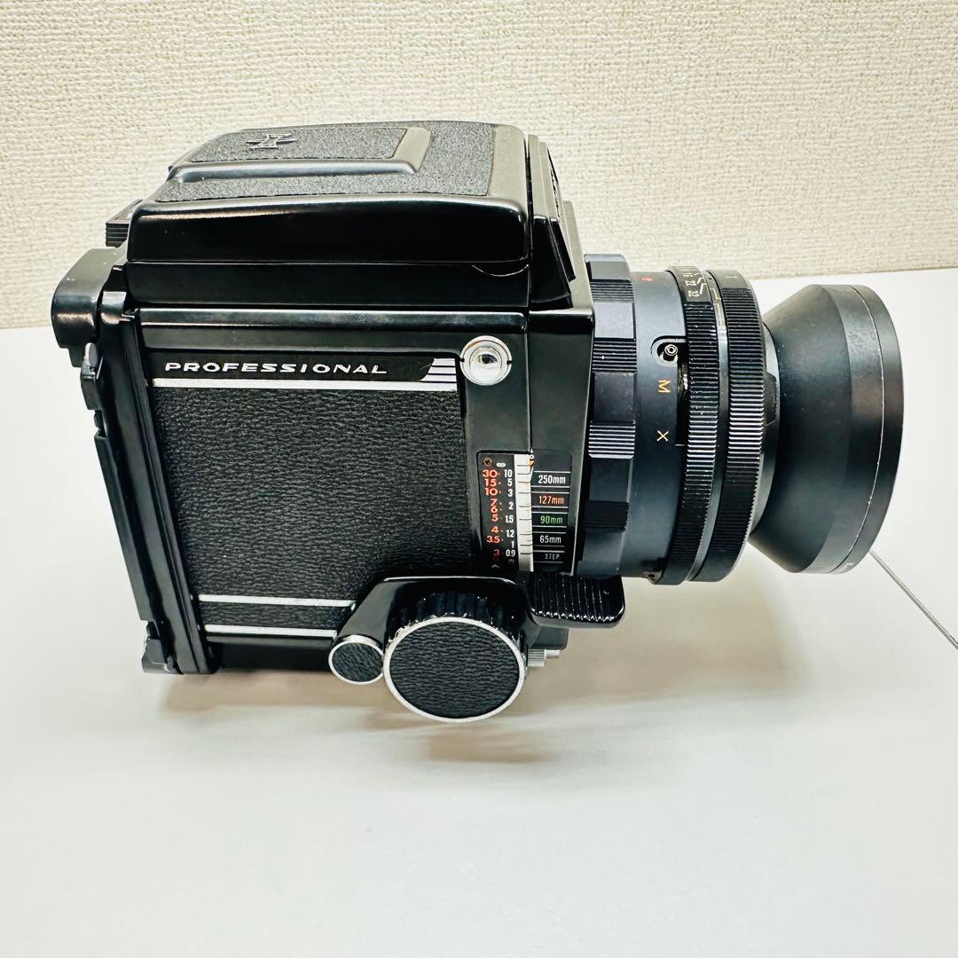 MAMIYA 中判カメラ　RB67