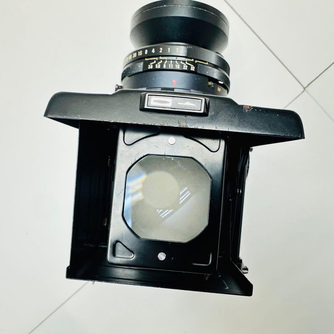 MAMIYA 中判カメラ　RB67