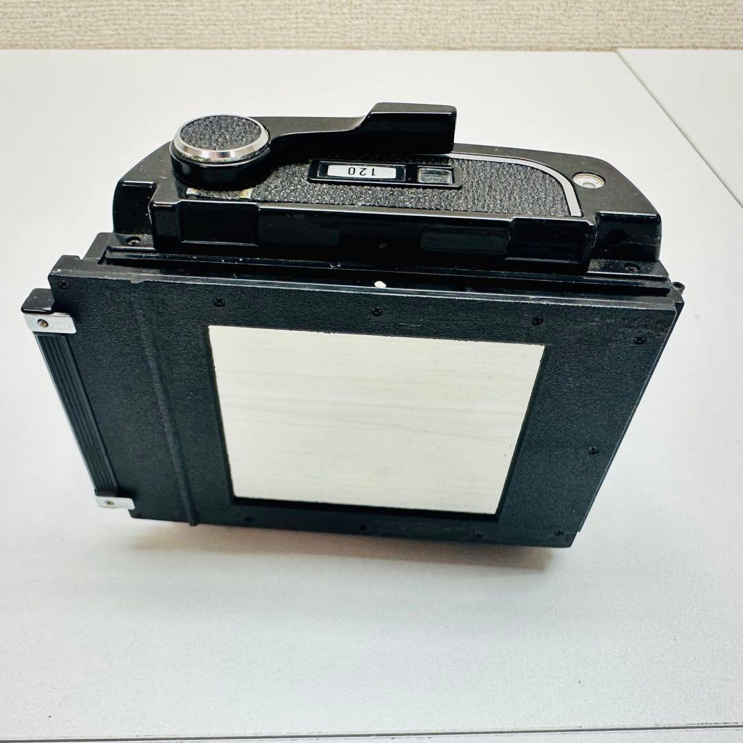 MAMIYA 中判カメラ　RB67