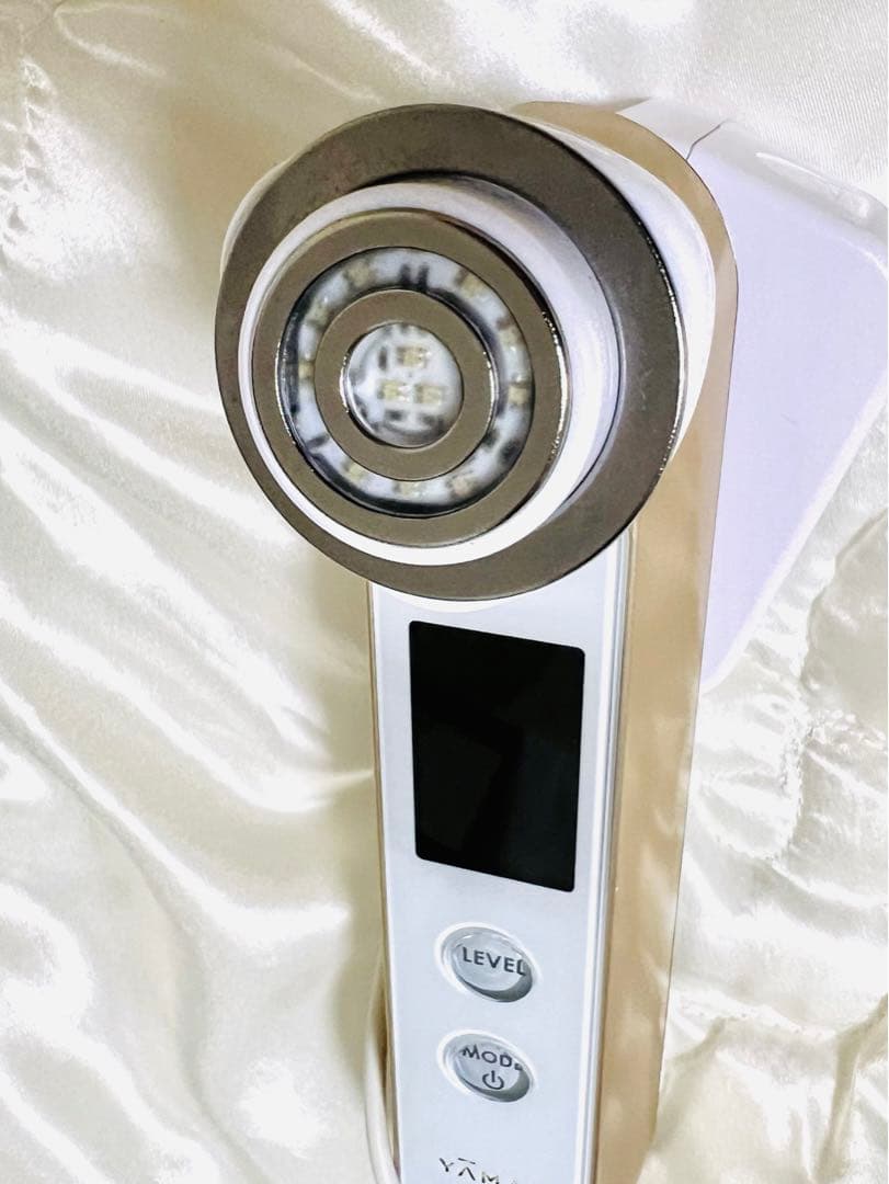 ヤーマン RF美顔器 フォトプラス EX スムースS 低刺激モデル