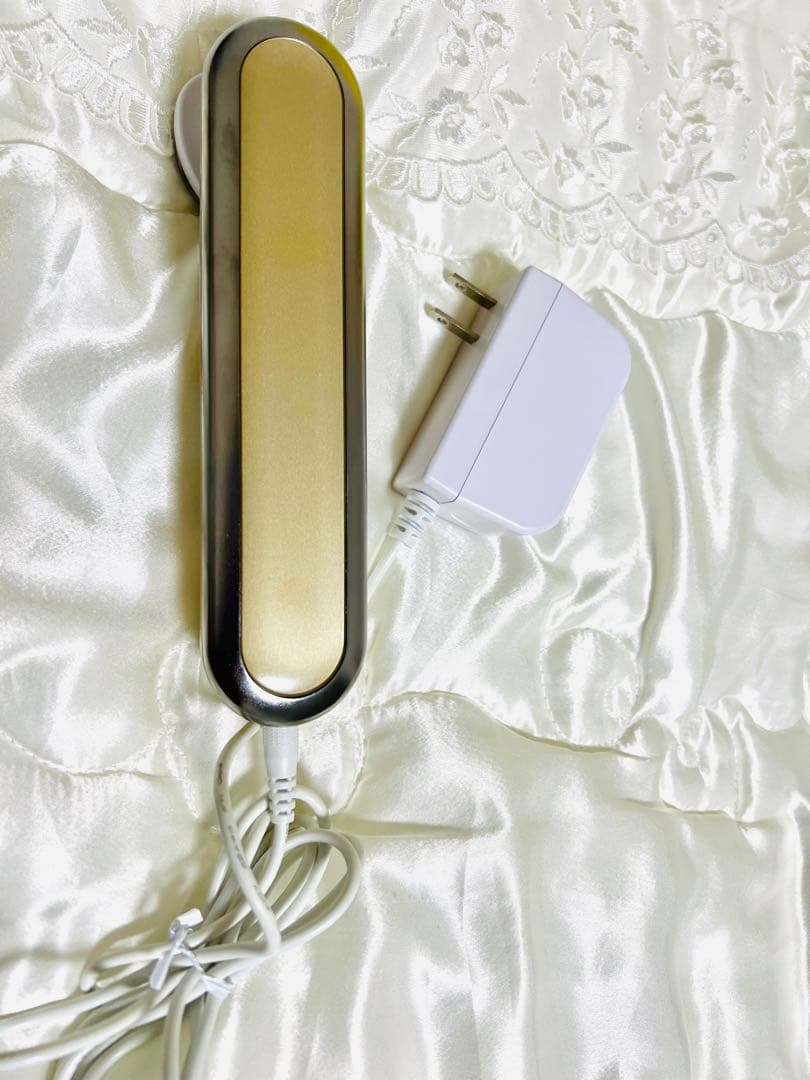 ヤーマン RF美顔器 フォトプラス EX スムースS 低刺激モデル