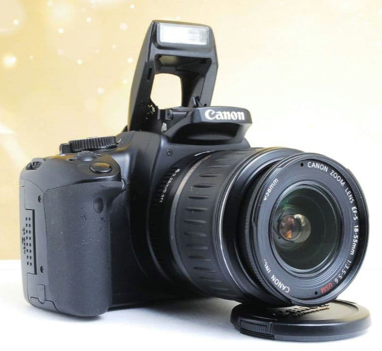 ワーユ アンゴロ プトラ様　　CANON　Eos Kiss　X♥初心者