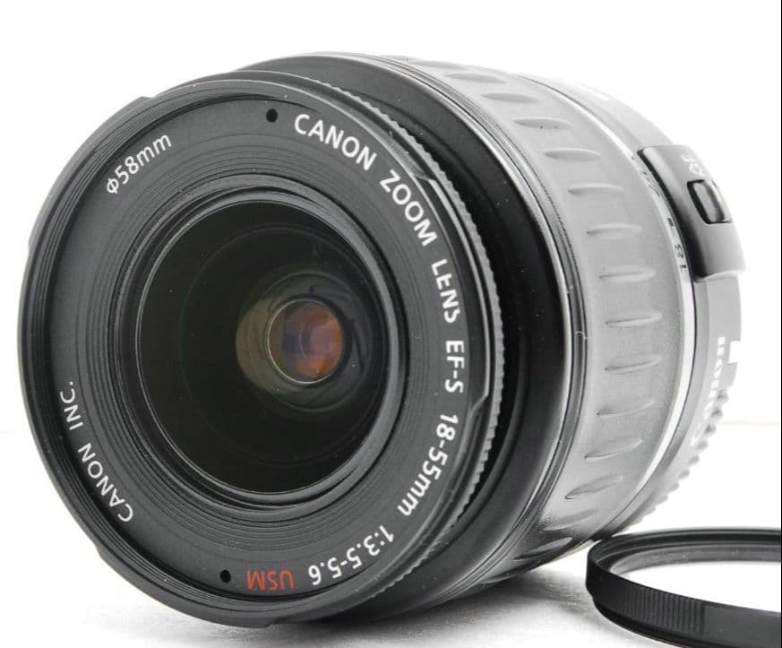 ワーユ アンゴロ プトラ様　　CANON　Eos Kiss　X♥初心者