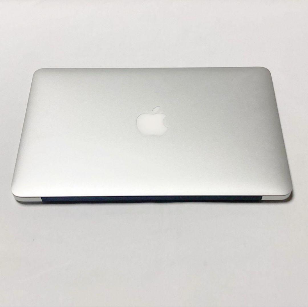 美品】 MacBook Air 128gb