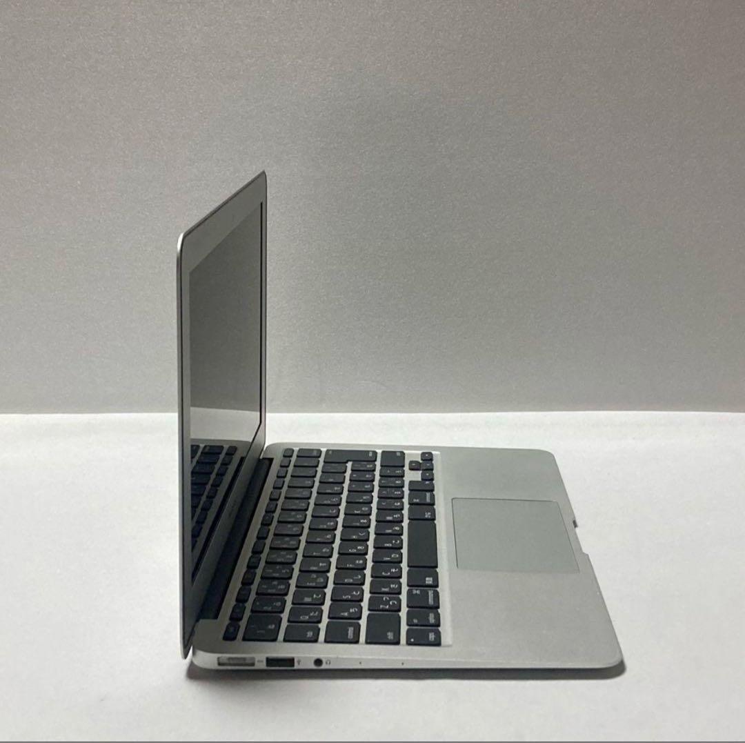 美品】 MacBook Air 128gb