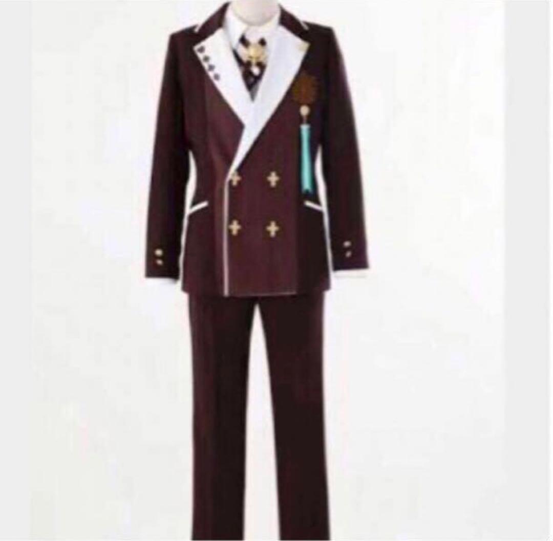 ACOS アムネシア コスプレ衣装 XL